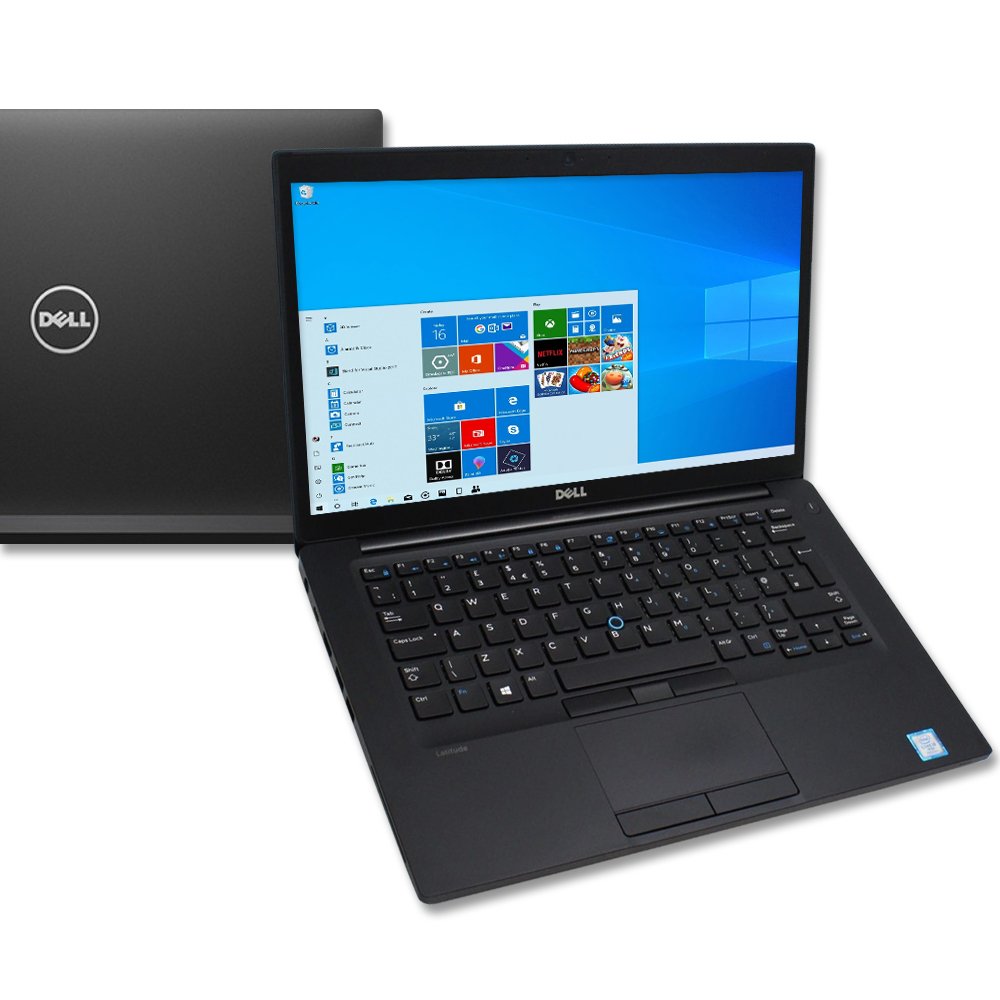 DELL 7490 - I5-8TH 8-256GB - Image 4