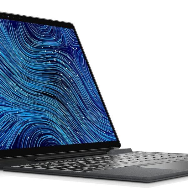 DELL 7320 2IN1 - I5-11TH 16-256GB