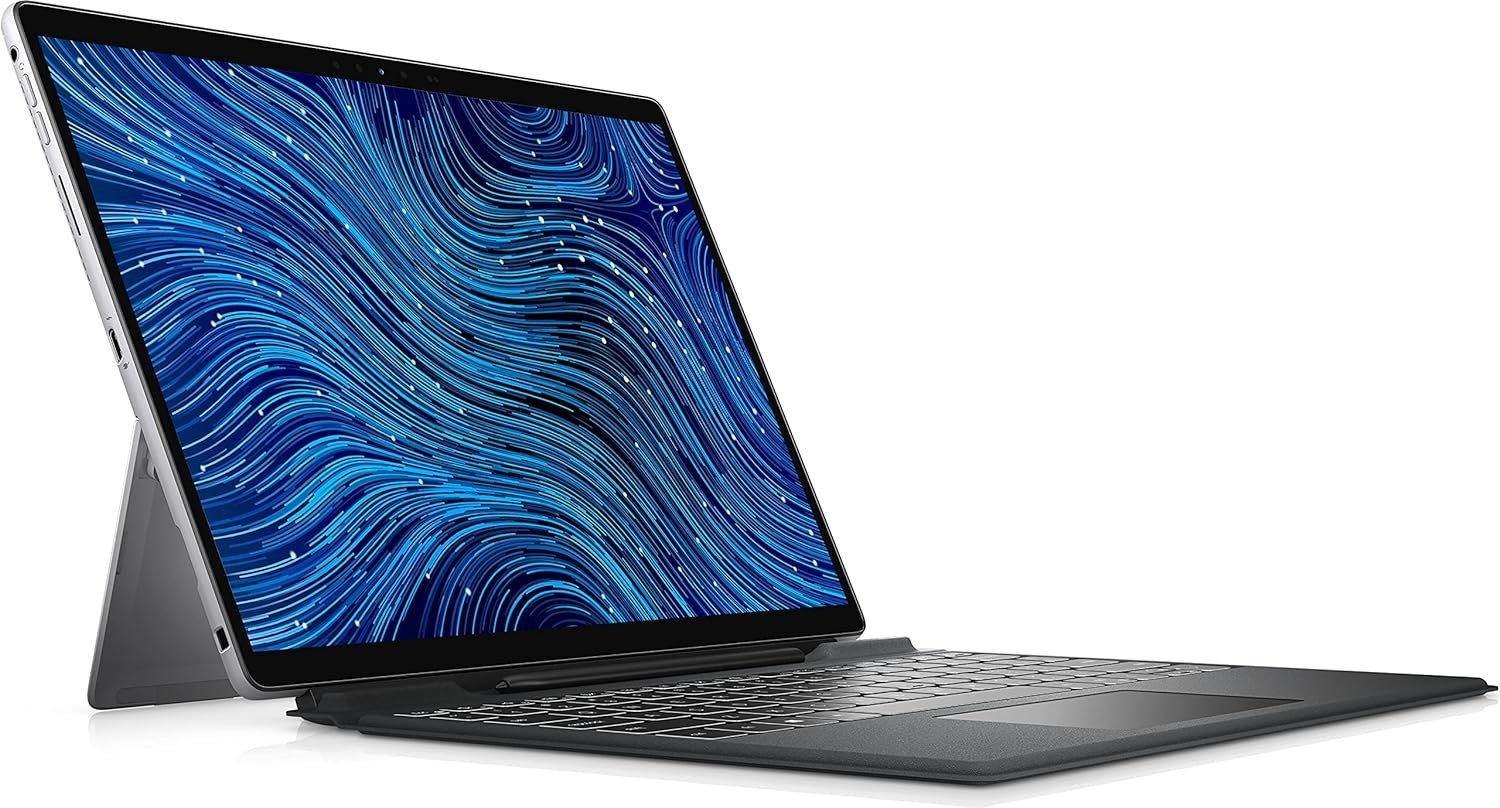 DELL 7320 - I5-11TH 16-256GB
