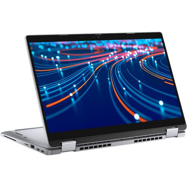 DELL 5320 2IN1 TOUCH - I5-11TH 8-256GB