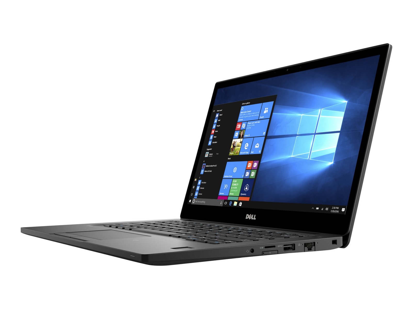 DELL 7490 - I5-7TH 8-256GB - Image 3