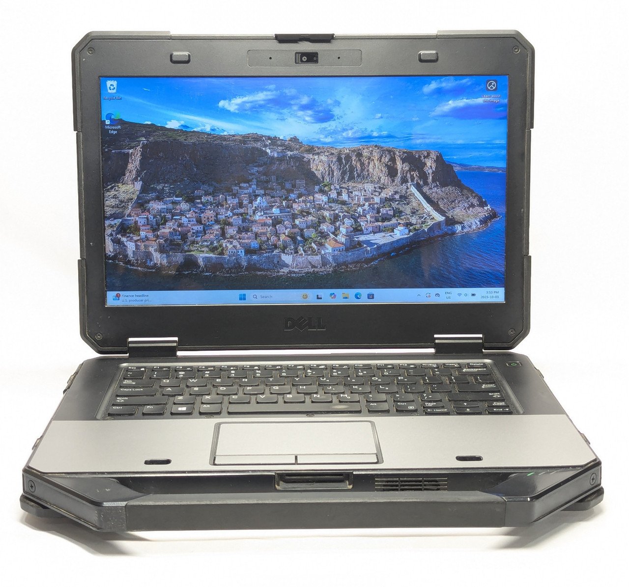 DELL 5414 - I5-6TH 8-256GB - Image 2