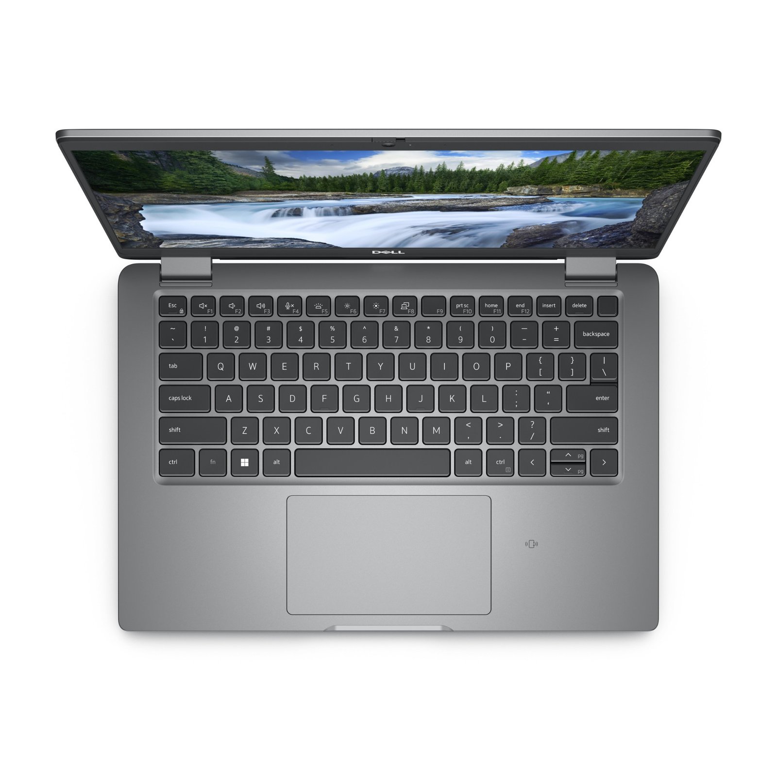 DELL 5340 - I5-12TH 16-256GB - Image 2