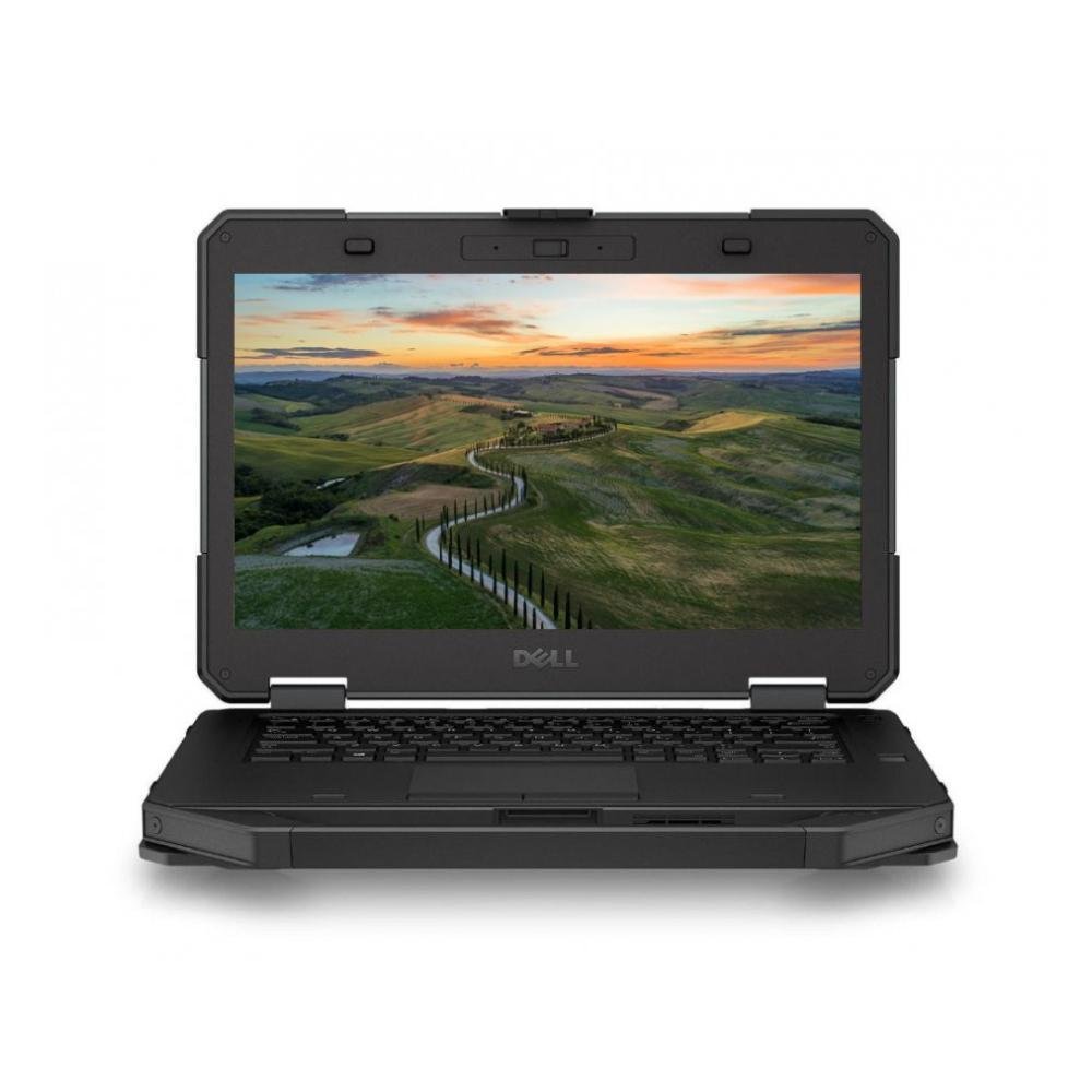 DELL 5414 - I5-6TH 8-256GB - Image 3
