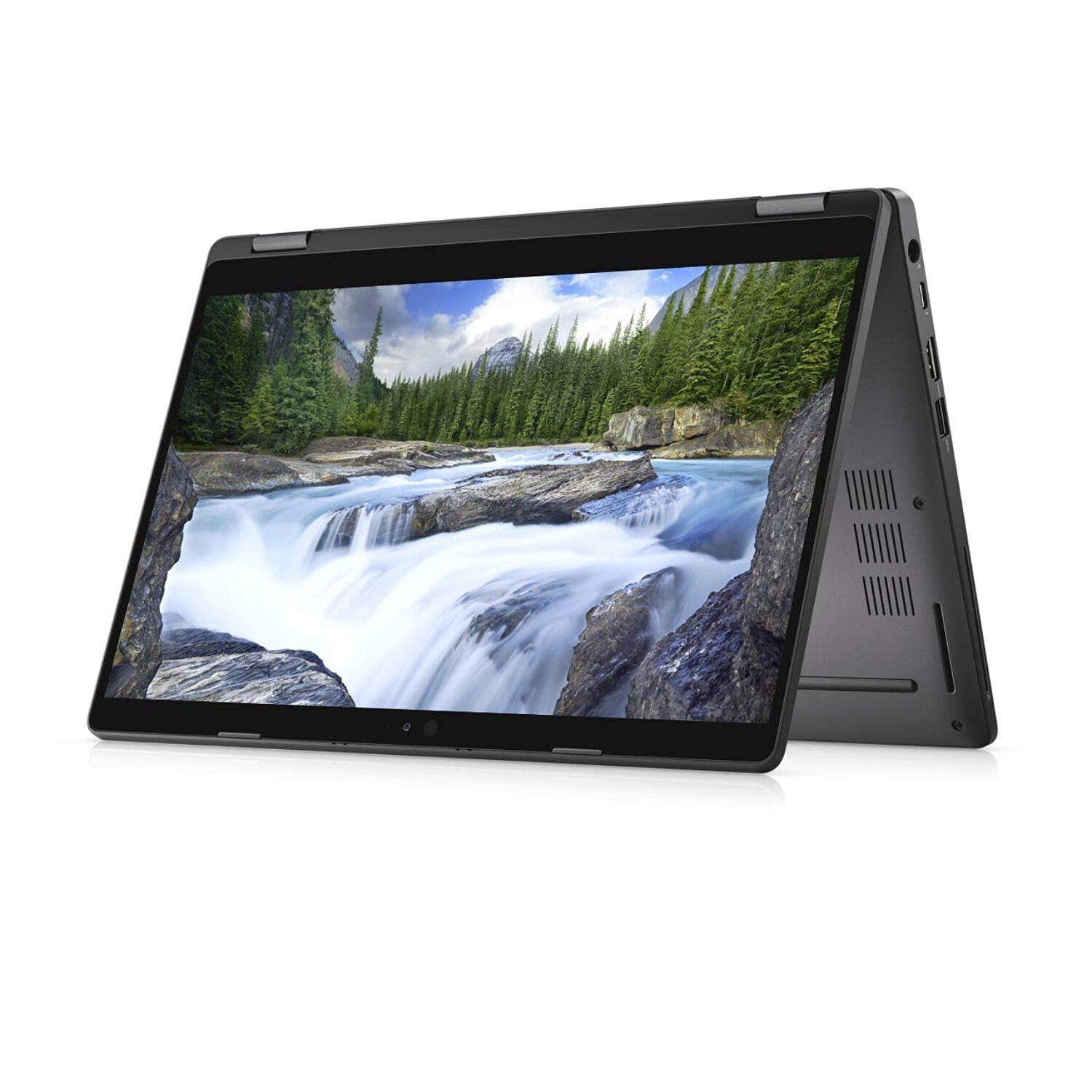 DELL 5300 2IN1 TOUCH - I5-8TH 8-256GB - Image 4