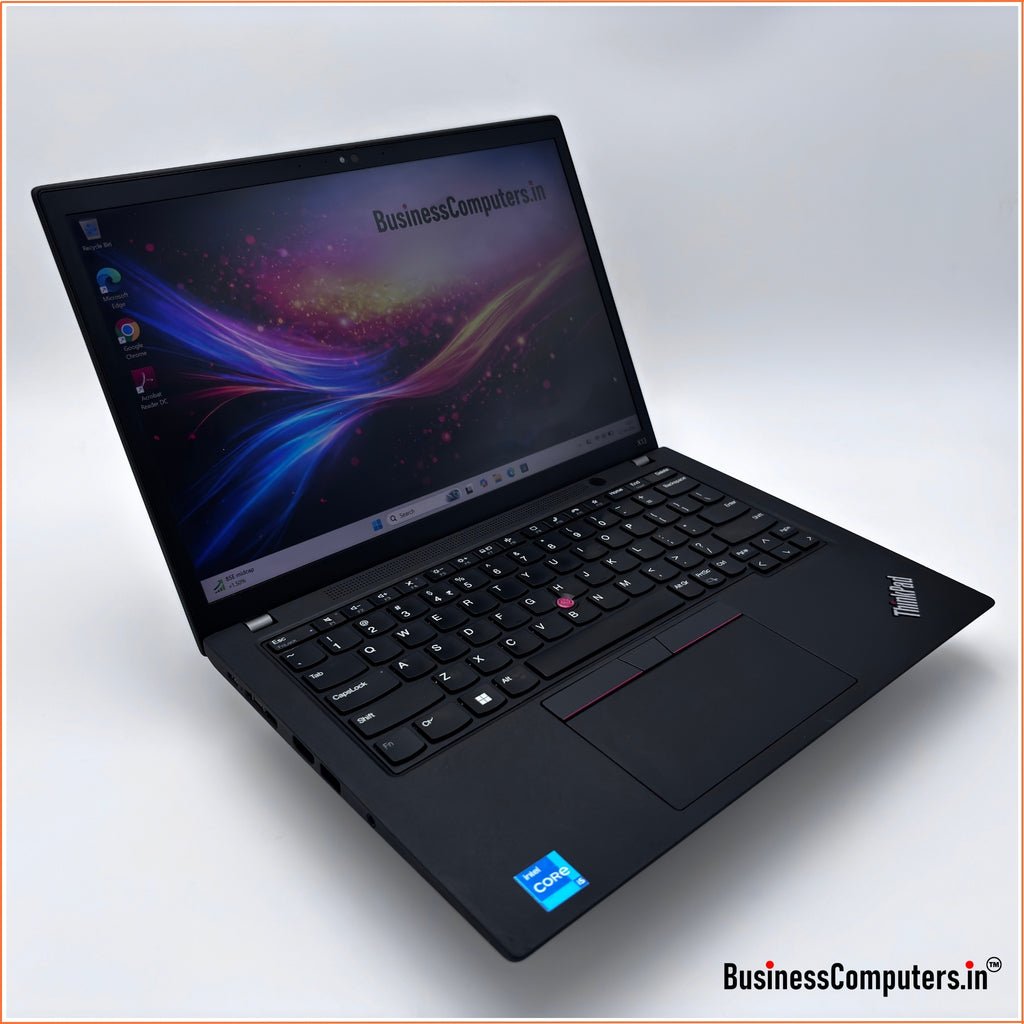 LENOVO X13 GEN 2I - I5-11TH 8-256GB - Image 4