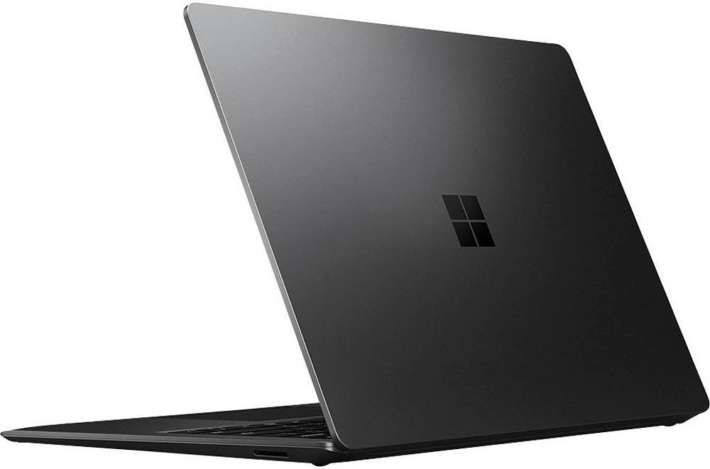 MICROSOFT SURFACE LAPTOP 5 BLACK - I7-12TH 16-256GB - Image 4