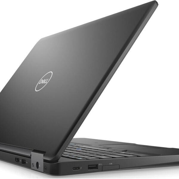 DELL 5591 - I7-8TH 8-256GB