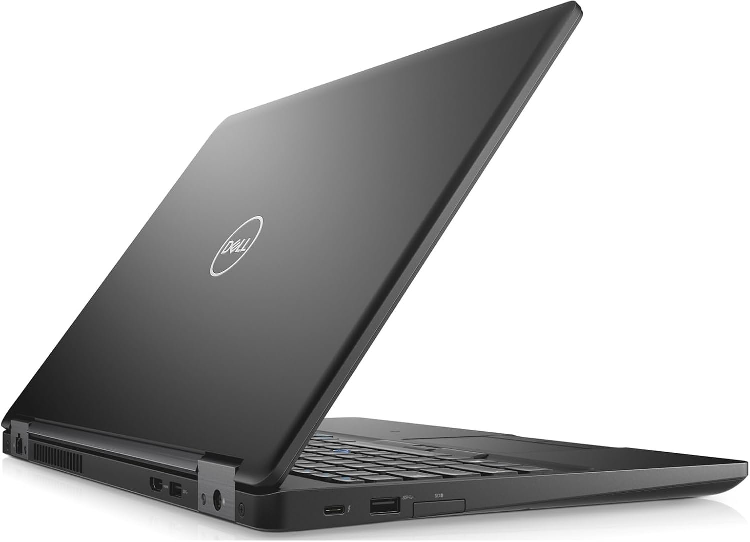 DELL 5591 - I7-8TH 8-256GB