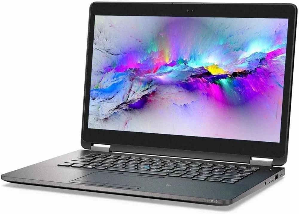 DELL 7470 - I5-6TH 8-256GB