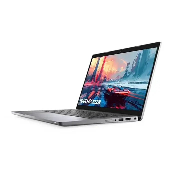 DELL 5320 - I5-11TH 8-256GB - Image 4