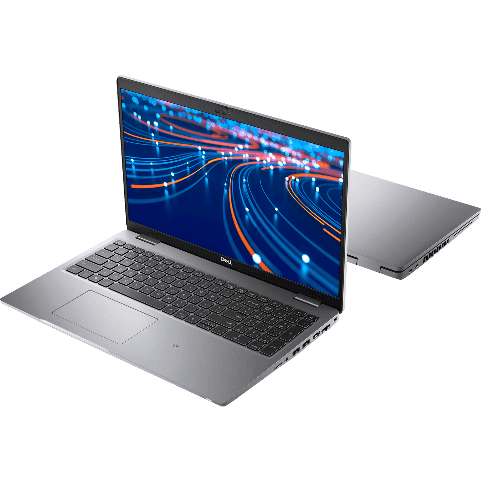 DELL 5520 - I7-11TH 8-256GB - Image 2