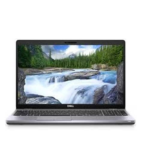 DELL 5510 - I5-10TH 8-256GB - Image 4