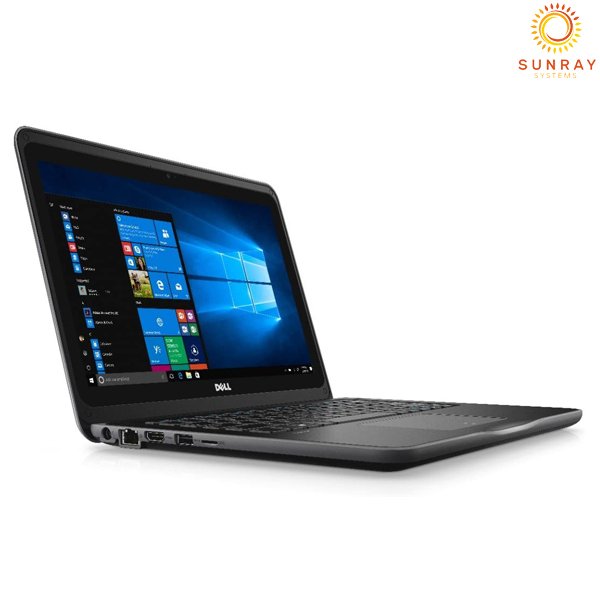 DELL 3380 TOUCH - I3-6TH 8-256GB
