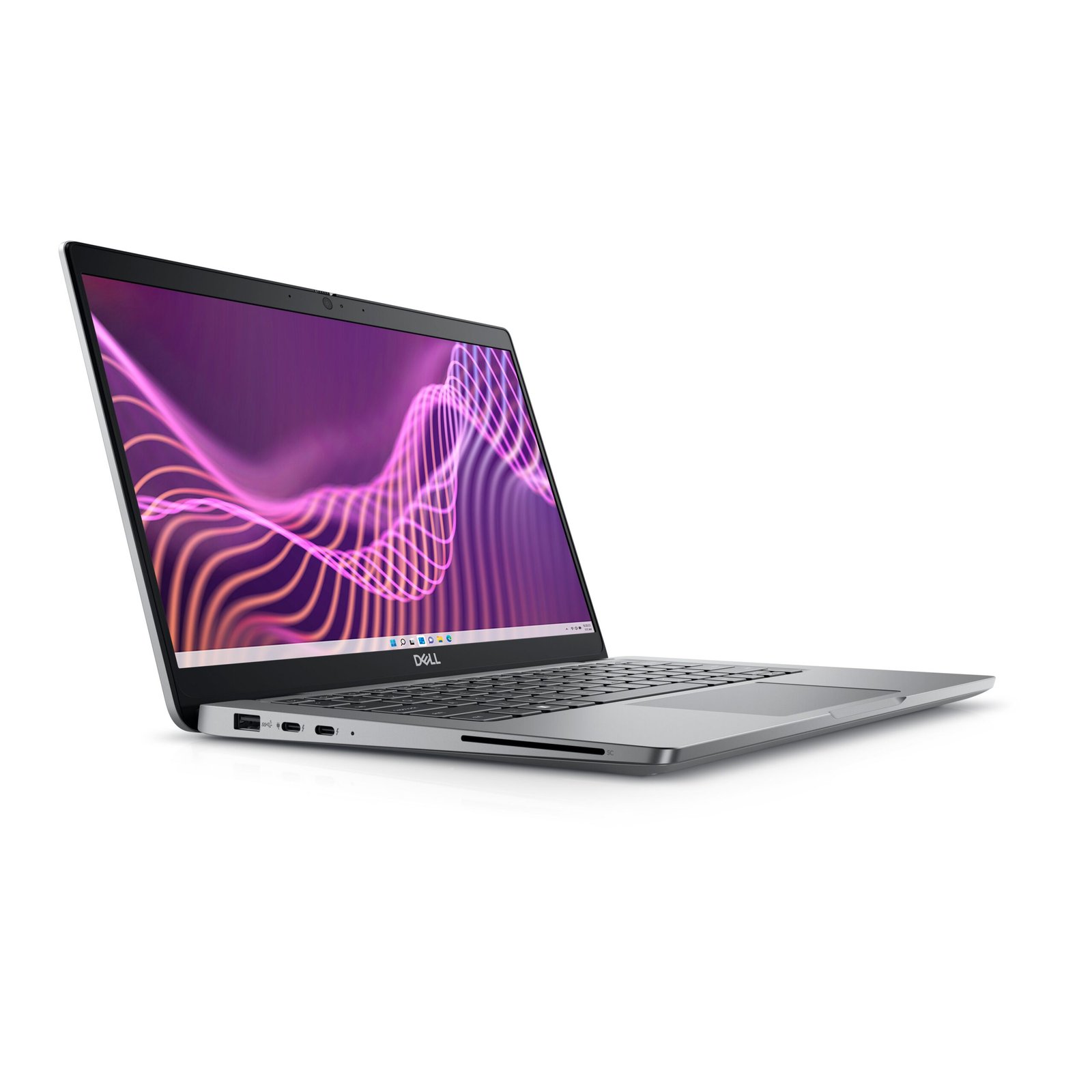 DELL 5340 - I5-12TH 16-256GB - Image 3