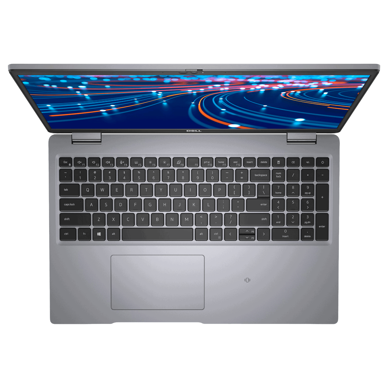 DELL 5520 - I5-11TH 8-256GB - Image 2
