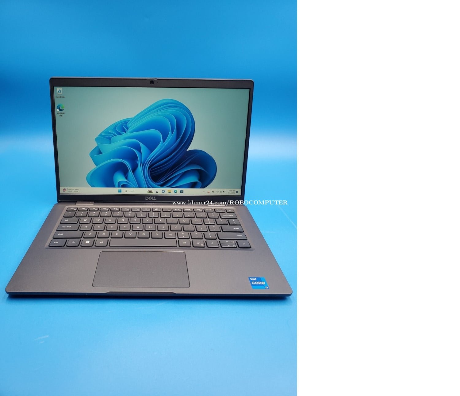 DELL 7320 - I7-11TH 16-256GB - Image 4