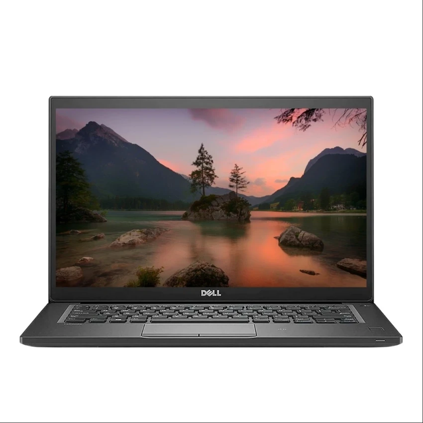 DELL 7490 - I5-8TH 8-256GB - Image 3