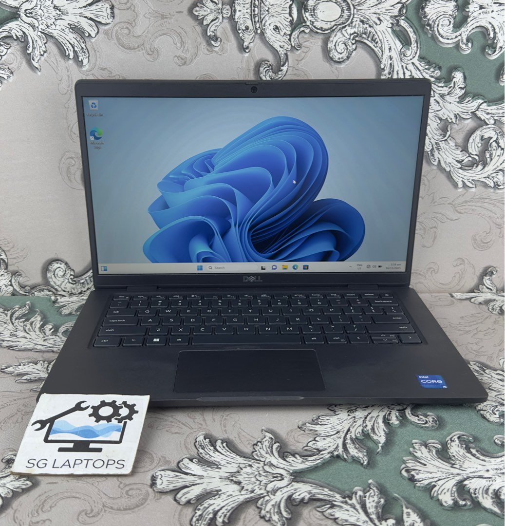 DELL 7330 - I5-12TH 16-256GB - Image 3