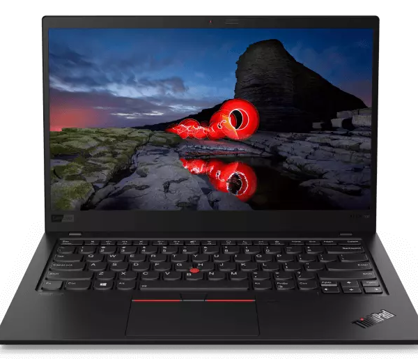 LENOVO X1 CARBON - I7-8TH 8-256GB