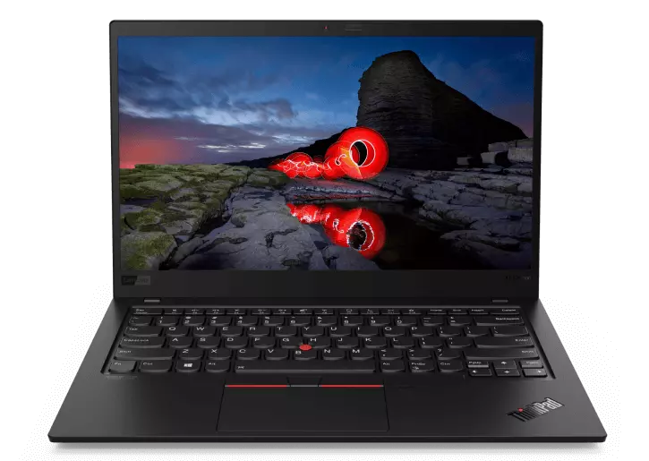 LENOVO X1 CARBON - I7-8TH 8-256GB