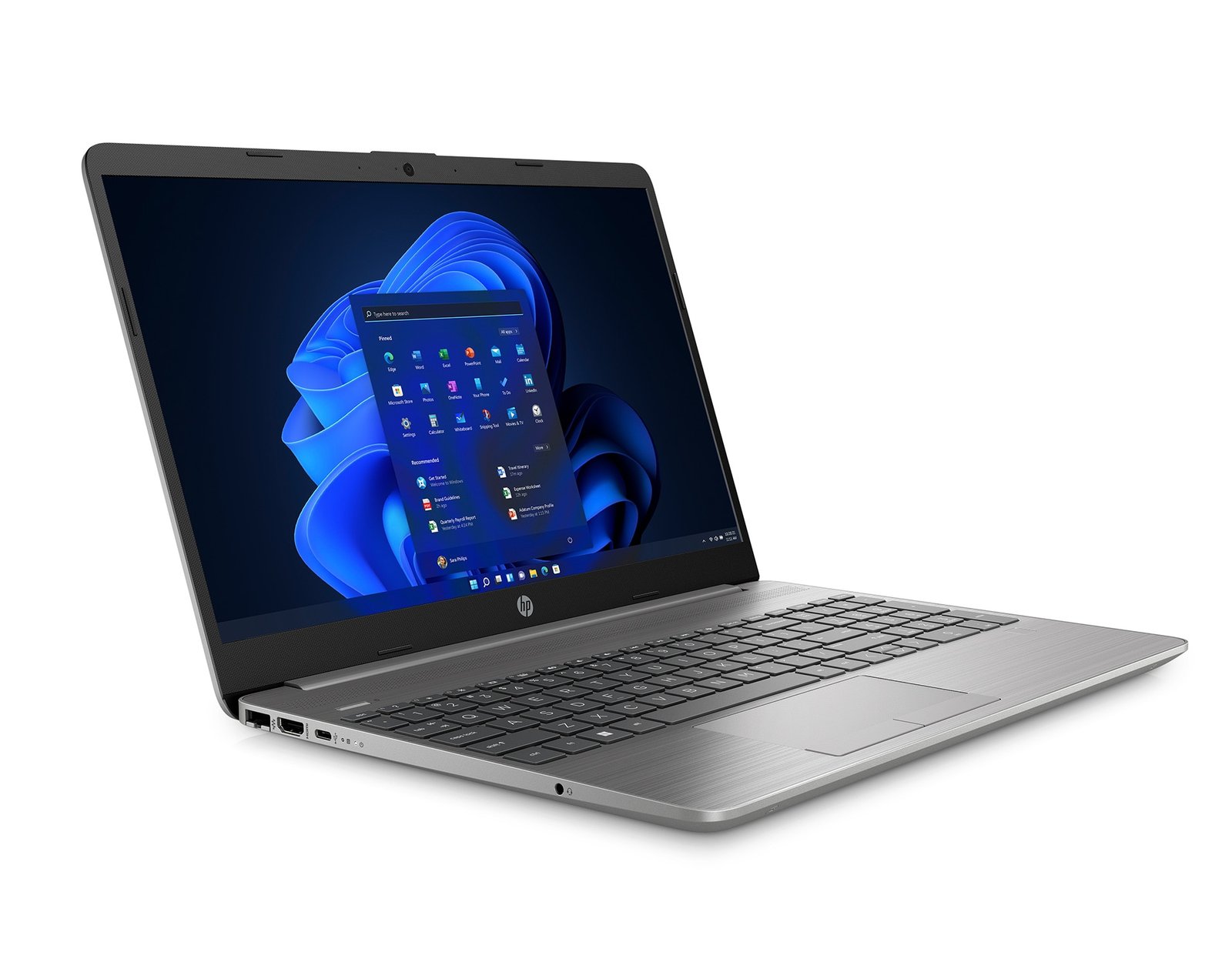 HP 250 G8 - I5-10TH 8-256GB