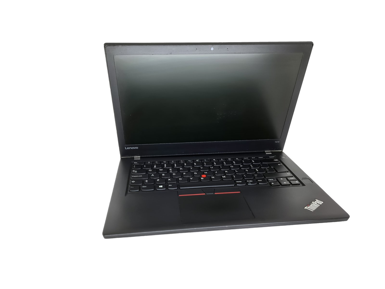 LENOVO T470 - I7-7TH 8-256GB - Image 2