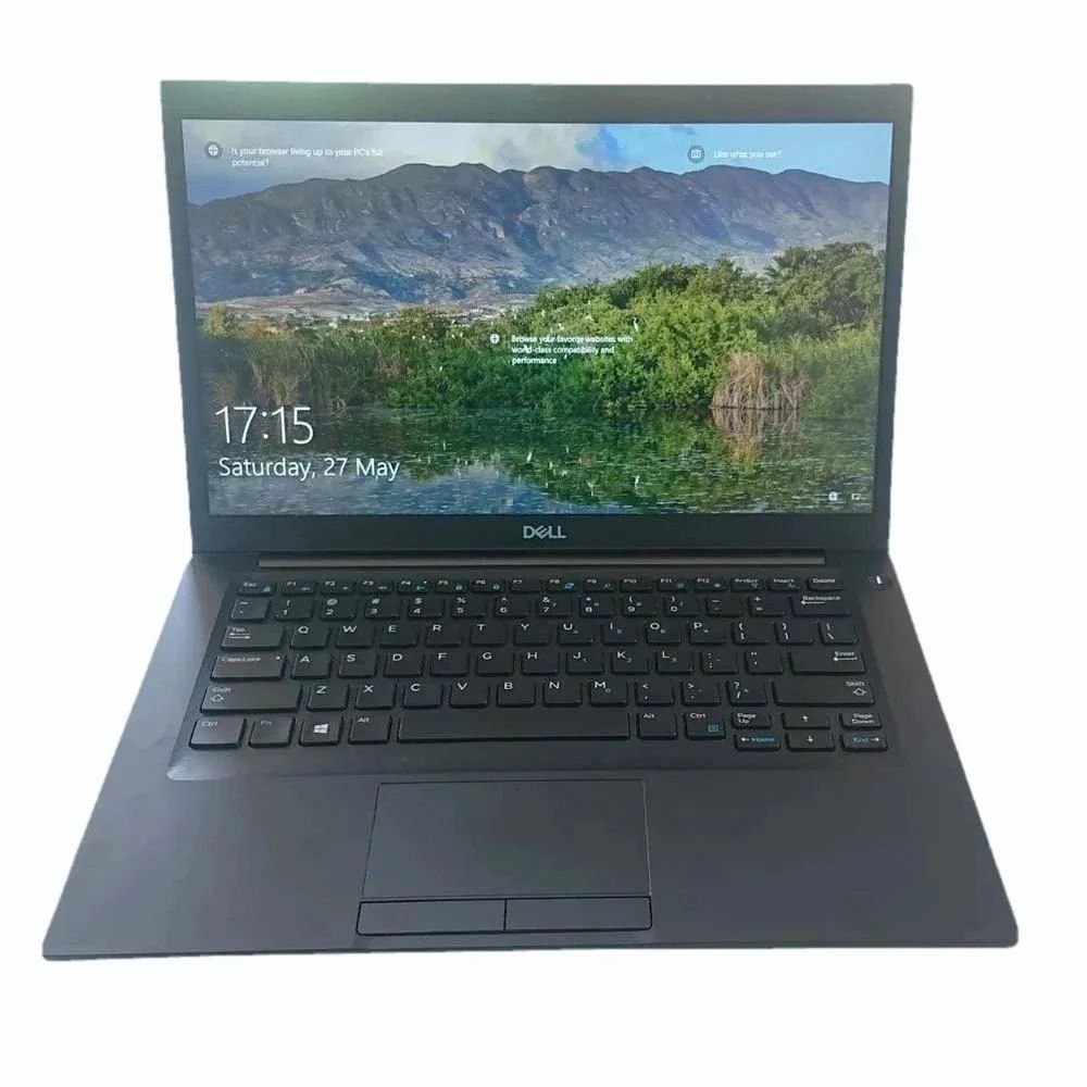 DELL 7480 - I7-7TH 8-256GB - Image 3