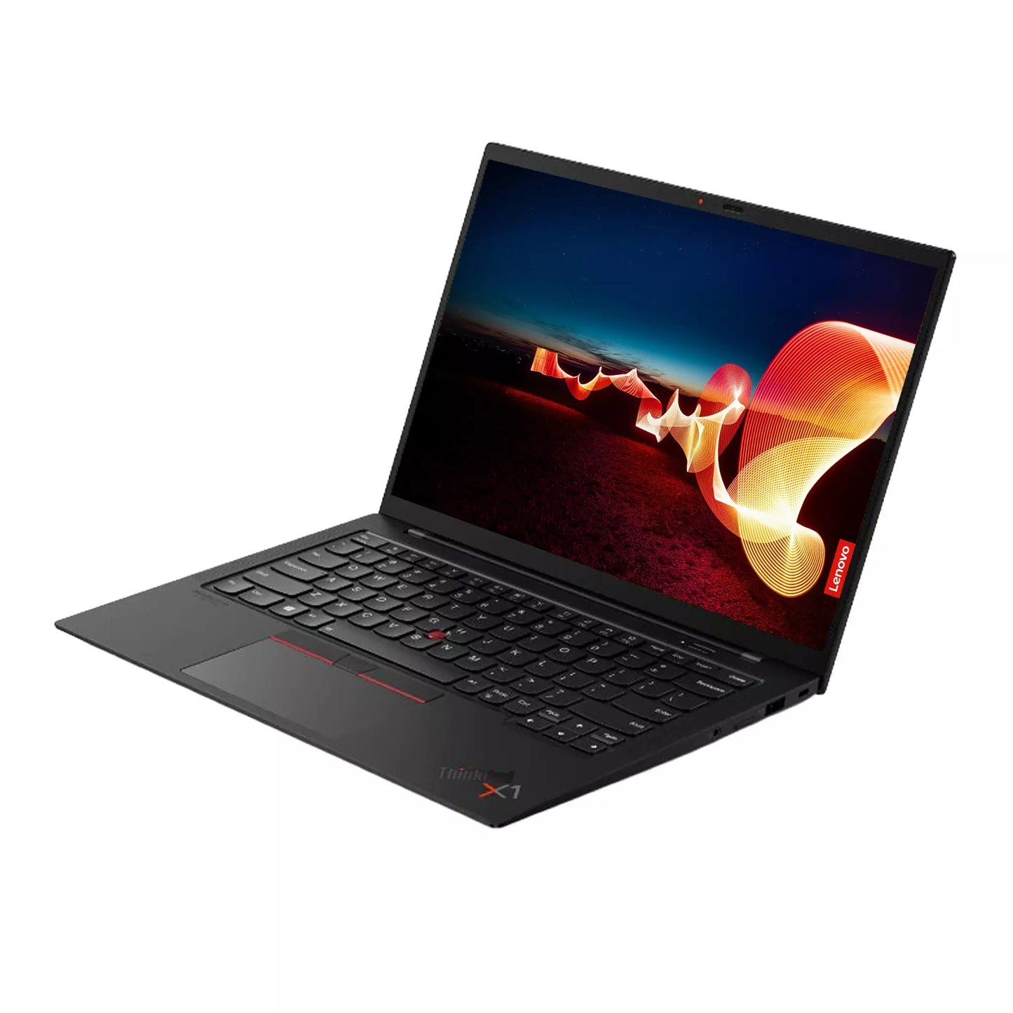 LENOVO X1 CARBON - I7-8TH 16-256GB - Image 2