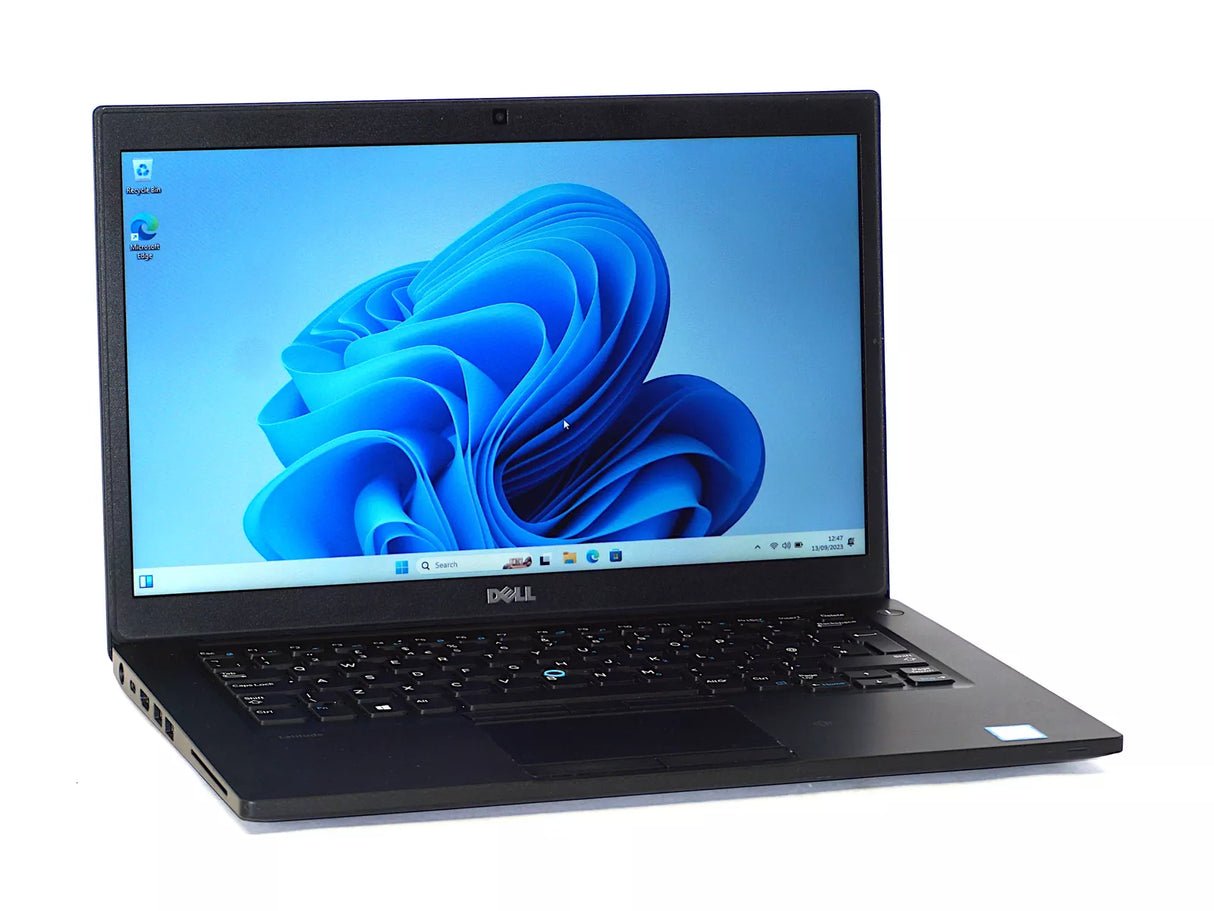 DELL 7480 - I7-7TH 8-256GB