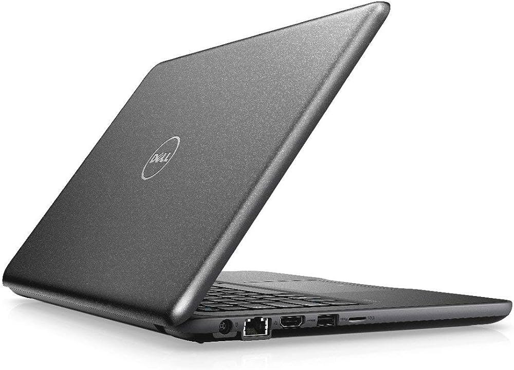 DELL 3380 TOUCH - I3-6TH 8-256GB - Image 2